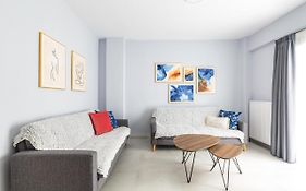 Art Central Suites